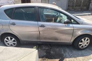 Seat altea del 2005 prezzo molto trattabile 