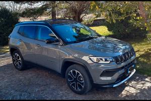 Jeep Compass Gpl 2022