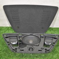 BMW X5 X6 X7 Supporto altoparlante cruscotto|23159