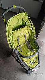 Passeggino pieghevole