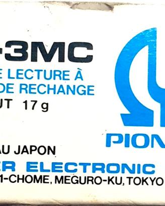 Pioneer PN-3MC Stilo per PC-3MC