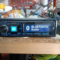 autoradio Alpine 
