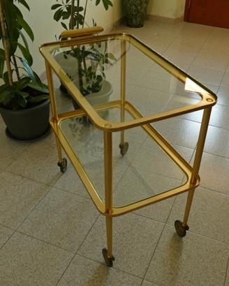 Carrello per vivande