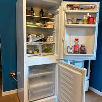 Frigorifero stand alone indesit