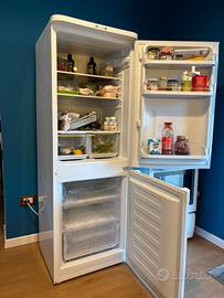Frigorifero stand alone indesit