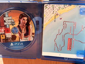 GRAND THEFT AUTO 5 PREMIUM EDITION