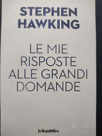 stephen hawking libro