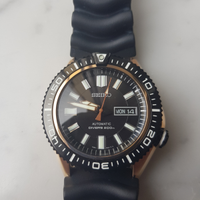 Orologio subacqueo automatico Seiko skz330 nuovo