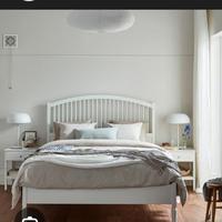 Letto ikea