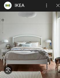 Letto ikea