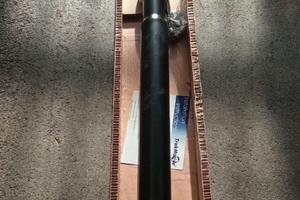 ALBERO DI TRASMISSIONE PANDA 4X4 IMBALLATO NUOVO