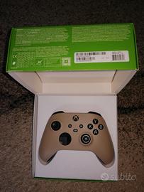 Controller XBOX Bianco