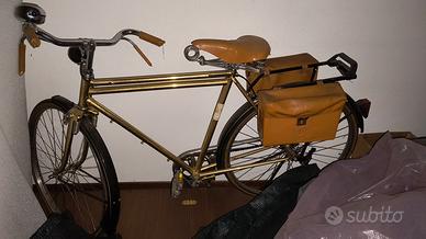 Bicicletta