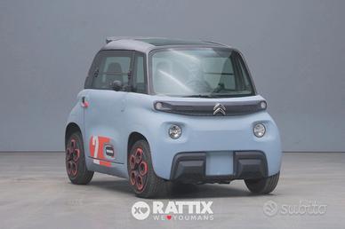 CITROEN Ami (2021) My Ami Pop Elettrica