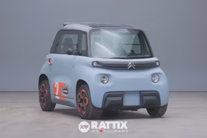 CITROEN Ami (2021) My Ami Pop Elettrica
