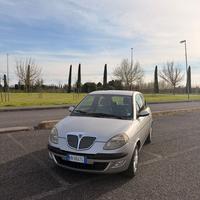 Lancia Ypsilon 1.3mjet