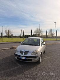 Lancia Ypsilon 1.3mjet
