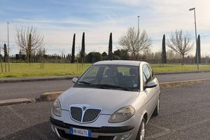 Lancia Ypsilon 1.3mjet