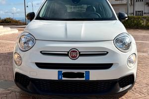Fiat 500X 2021 come nuova