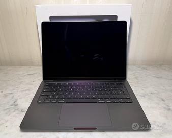 Apple Macbook Pro M4 14"