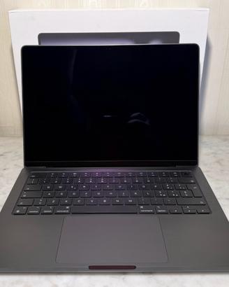 Apple Macbook Pro M4 14"
