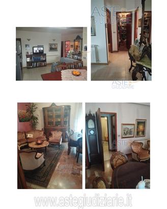 Appartamento San Roberto [A4347783]