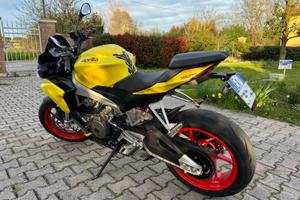 APRILIA TUONO 660 35kw