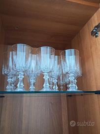 calici cristallo