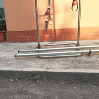 portabici fiamma