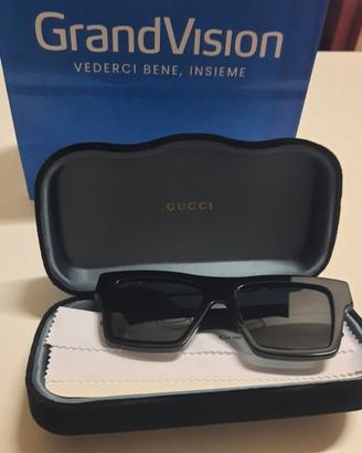 Occhiali da sole Gucci