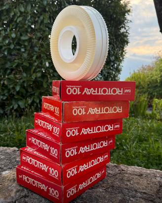 Caroselli per diapositive n. 6 nuovi