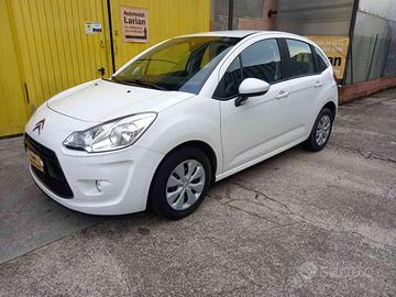 CITROEN C3 1.1 Seduction Limited ok neopatentati