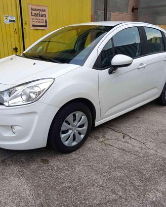 CITROEN C3 1.1 Seduction Limited ok neopatentati