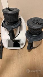 Tm6 usato pochissimo 