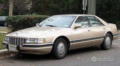 Parabrezza Cadillac Eldorado/Seville (1992-1997)