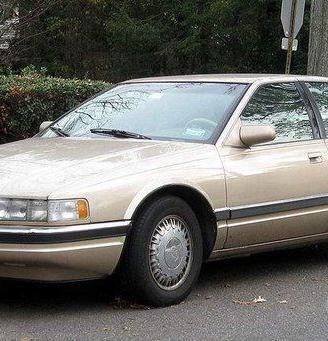 Parabrezza Cadillac Eldorado/Seville (1992-1997)