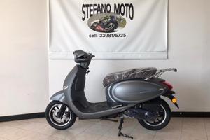 Motron Ideo 50 - FINANZIABILE