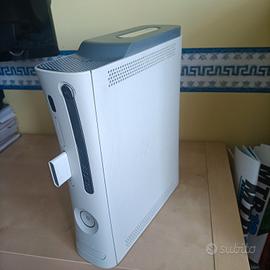 Xbox 360 NON FUNZIONANTE