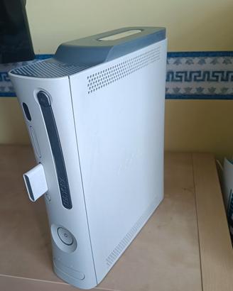 Xbox 360 NON FUNZIONANTE