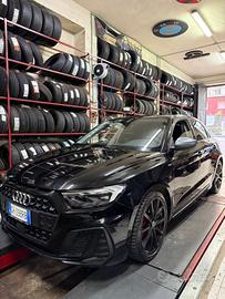 Audi A1 SPB 40 TFSI S tronic 207 CV iva esposta