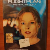 Film Flightplan Mistero in volo