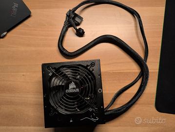 Corsair CX650M