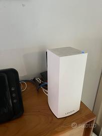 Router WIFI Linksys Velop MX5300 (AX5300)