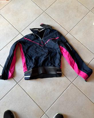 Spray top leggero