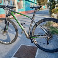 MTB 29" Specialize Rockhopper front