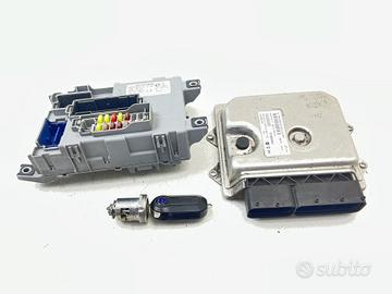KIT CHIAVE LANCIA Ypsilon 4° Serie 51908944 199B1