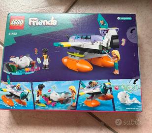 Lego friends