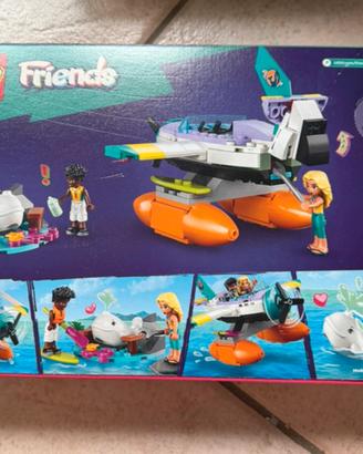 Lego friends
