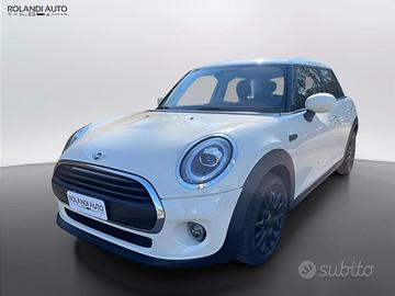 Mini One 1.5 TwinPower Turbo One