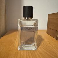 Profumo Saint Laurent Y Edt 100ml